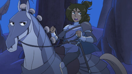Watch The Ballad of Becky Apples. Episode 6 of Season 2.