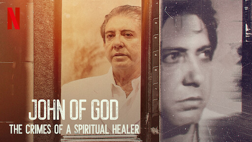 John of God: The Crimes of a Spiritual Healer