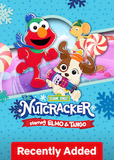 Sesame Street: The Nutcracker poszter